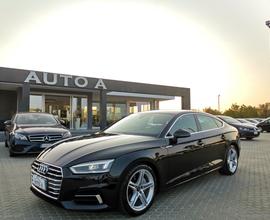 AUDI A5 SPB 2.0 TDI QUATTRO S-TRONIC BUSINESS SPOR