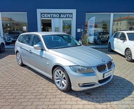 Bmw 318 318d 2.0 143CV cat Touring Attiva