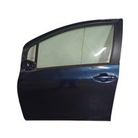 PORTIERA ANTERIORE SINISTRA TOYOTA Yaris Serie 670