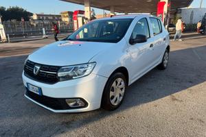 Dacia Sandero 0.9 TCe 12V TurboGPL 90CV Start&Stop