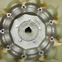 Ventola a 9 pale, HASCON WING