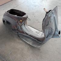 Vespa ET3 125 Primavera