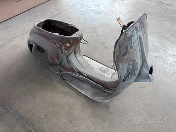 Vespa ET3 125 Primavera