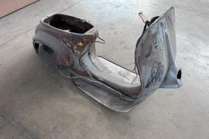 Vespa ET3 125 Primavera