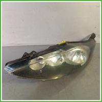 Faro Fanale Proiettore Sinistro SX HELLA 1EJ247045