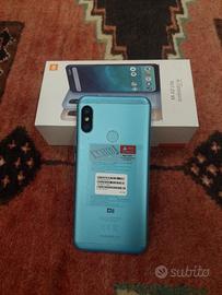 XIAOMI MI A2