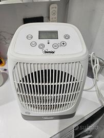  termoventilatore bimar wifi alexa pagato 99euro