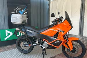 KTM 990 ADVENTURE