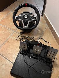 Thrustmaster T248