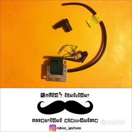 Bobina Digitale PVL Programmabile