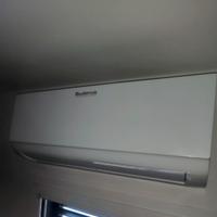 condizionatore buderus Logacool AC166i.2-Set 2.6
