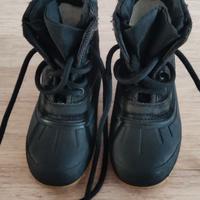 TECNICA Scarponi Dopo Sci Da Neve Bambino Unisex