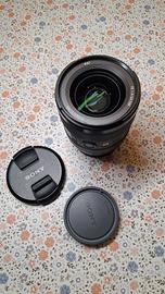 Sony 24mm F1.4 GM 