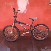BMX bici