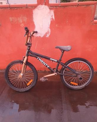 BMX bici