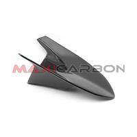 Parafango ant sup carbonio Husqvarna Nuda 900