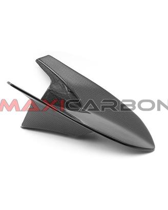 Parafango ant sup carbonio Husqvarna Nuda 900