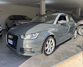 Audi A1 1.0 TFSI ultra S tronic Design