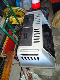 Cuccia da viaggio Trasportino