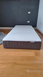 materasso singolo 190 x 90 a molle insacchettate