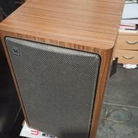 Grundig Box 1000 casse diffusori