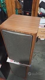 Grundig Box 1000 casse diffusori