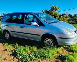 FIAT Ulysse (2002-2010) - 2006 km147300