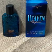 Profumo miniatura originale