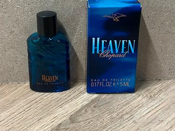 Profumo miniatura originale