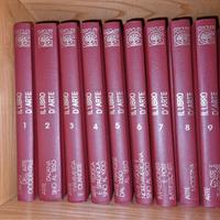 Grolier - Il libro d'arte