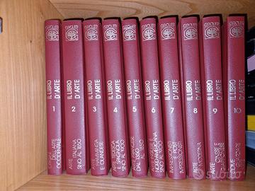 Grolier - Il libro d'arte