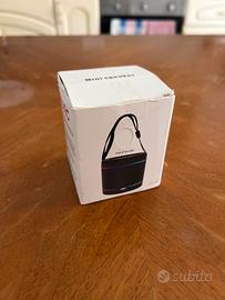 Mini speaker