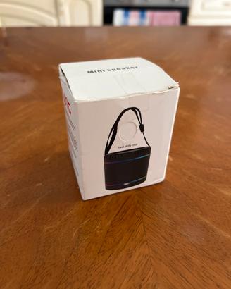 Mini speaker