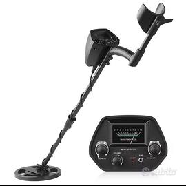 metal detector