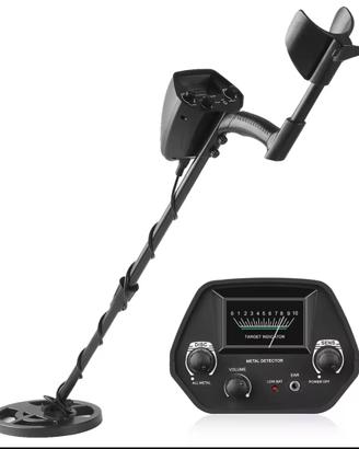 metal detector