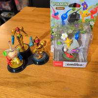  Amiibo Nintendo 