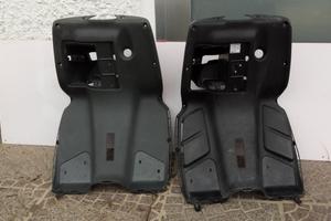 Scudo interno F 12 usato