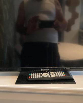 Televisore  24  pollici