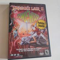 Dragon's Lair 2: Time Warp