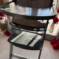 Sedia evolutiva Bebe’ Confort