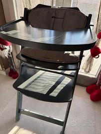 Sedia evolutiva Bebe’ Confort