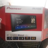  autoradio paioner dmh A340DAB