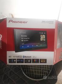  autoradio paioner dmh A340DAB