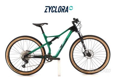 Cannondale Scalpel Carbon 4 XT t.L
