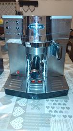 macchina espresso de longhi EC850