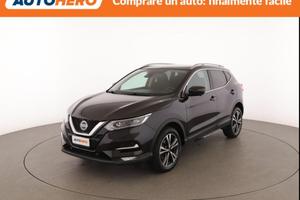 NISSAN Qashqai YY28257
