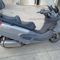 Piaggio X9 500 - 2002