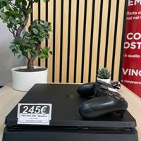 PlayStation 4 Slim 2TB – Custom Firmware