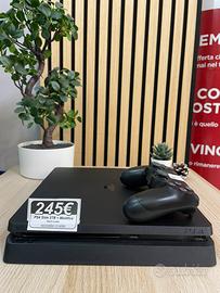 PlayStation 4 Slim 2TB – Custom Firmware