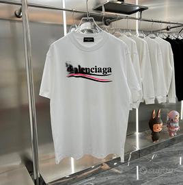 T shirt balenciaga
